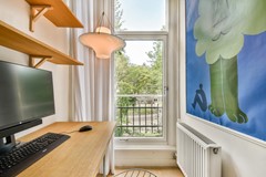 Under offer: Linnaeusstraat 13-2, 1093 ED Amsterdam