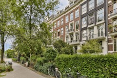 Onder bod: Linnaeusstraat 13-2, 1093 ED Amsterdam