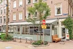 Nieuw in verkoop: Frans Halsstraat 72-3, 1072 BV Amsterdam