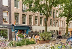 Nieuw in verkoop: Frans Halsstraat 72-3, 1072 BV Amsterdam