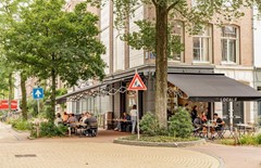 Nieuw in verkoop: Frans Halsstraat 72-3, 1072 BV Amsterdam