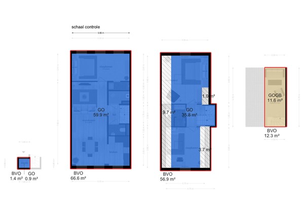 Frans Halsstraat 72-3, 1072 BV Amsterdam - 