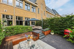 New for sale: Pauluslaan 144, 2204 CB Noordwijk