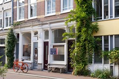 Nieuw in verkoop: Kerkstraat 413-3, 1017 HX Amsterdam