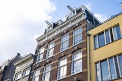 Onder bod: Kerkstraat 413-3, 1017 HX Amsterdam