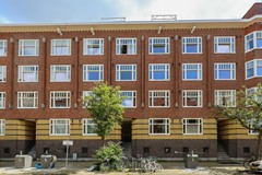 New for sale: Christiaan de Wetstraat 13-1, 1091 NG Amsterdam