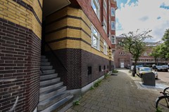 New for sale: Christiaan de Wetstraat 13-1, 1091 NG Amsterdam