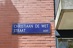 Nieuw in verkoop: Christiaan de Wetstraat 13-1, 1091 NG Amsterdam