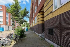 New for sale: Christiaan de Wetstraat 13-1, 1091 NG Amsterdam