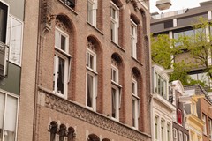 New for sale: Kerkstraat 211C, 1017 GJ Amsterdam