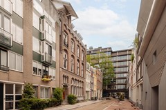 New for sale: Kerkstraat 211C, 1017 GJ Amsterdam