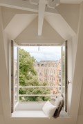 Under offer: Bellamyplein 16-4, 1053 AS Amsterdam