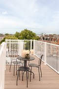 Under offer: Bellamyplein 16-4, 1053 AS Amsterdam