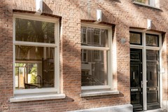 Rented subject to conditions: Bosboom Toussaintstraat 8H, 1054 AR Amsterdam