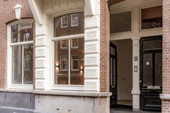 Verhuurd onder voorbehoud: Tweede Jan van der Heijdenstraat 90H, 1074 XZ Amsterdam