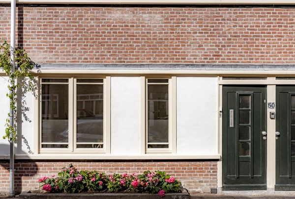 Medium property photo - Davisstraat 50H, 1057 TL Amsterdam