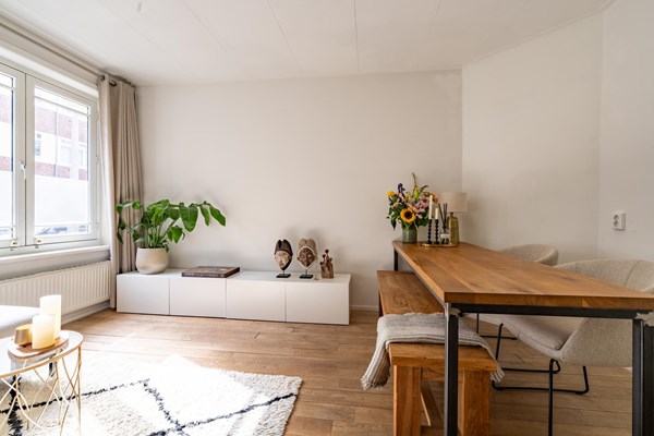 Medium property photo - Davisstraat 50H, 1057 TL Amsterdam