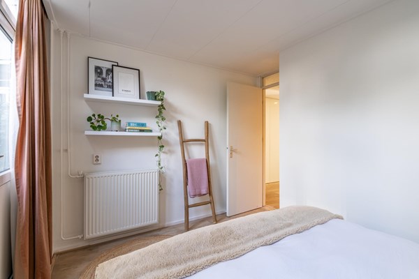 Medium property photo - Davisstraat 50H, 1057 TL Amsterdam