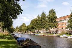 Under offer: Davisstraat 50H, 1057 TL Amsterdam