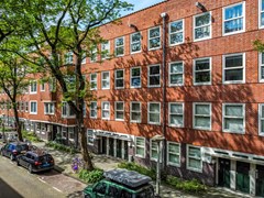 Nieuw in verkoop: Mercatorstraat 31-2, 1056 PX Amsterdam