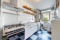 Under offer: Mercatorstraat 31-2, 1056 PX Amsterdam