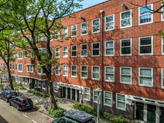 Onder bod: Mercatorstraat 31-2, 1056 PX Amsterdam