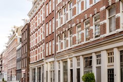 Onder bod: Fokke Simonszstraat 22C, 1017 TG Amsterdam