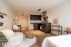 Under offer: Fokke Simonszstraat 22C, 1017 TG Amsterdam