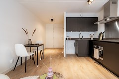 Verkocht: Fokke Simonszstraat 22C, 1017 TG Amsterdam