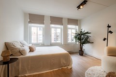 Under offer: Fokke Simonszstraat 22C, 1017 TG Amsterdam