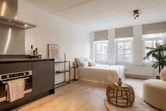 Under offer: Fokke Simonszstraat 22C, 1017 TG Amsterdam