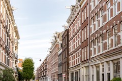 Under offer: Fokke Simonszstraat 22C, 1017 TG Amsterdam