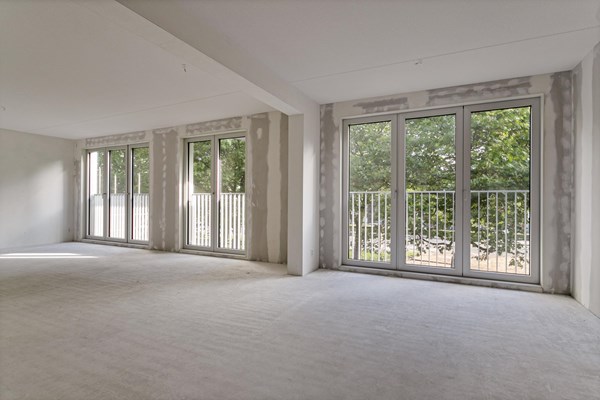 Medium property photo - Gaudikade 11, 2132 HD Hoofddorp