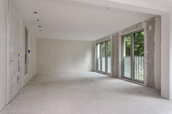 Medium property photo - Gaudikade 11, 2132 HD Hoofddorp