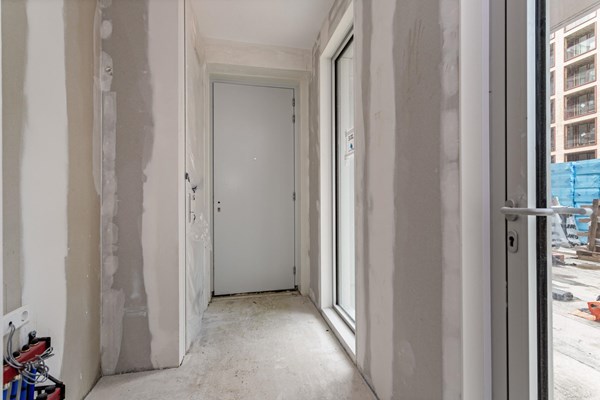 Medium property photo - Gaudikade 11, 2132 HD Hoofddorp