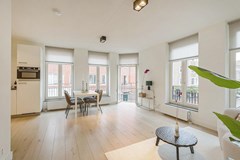 Under offer: Jan Hanzenstraat 21C, 1053 SK Amsterdam