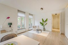 Under offer: Jan Hanzenstraat 21C, 1053 SK Amsterdam