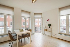 Onder bod: Jan Hanzenstraat 21C, 1053 SK Amsterdam