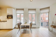 Under offer: Jan Hanzenstraat 21C, 1053 SK Amsterdam