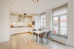 Under offer: Jan Hanzenstraat 21C, 1053 SK Amsterdam