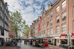 Under offer: Jan Hanzenstraat 21C, 1053 SK Amsterdam