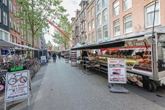 Under offer: Jan Hanzenstraat 21C, 1053 SK Amsterdam