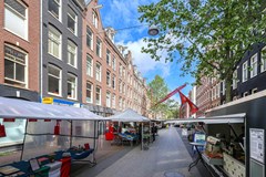 Onder bod: Jan Hanzenstraat 21C, 1053 SK Amsterdam