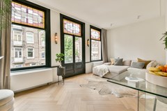 Verkocht: Ter Haarstraat 16-1, 1053 LJ Amsterdam