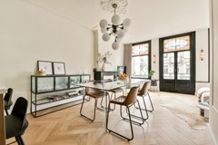 Verkocht: Ter Haarstraat 16-1, 1053 LJ Amsterdam