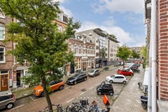 Verkocht: Ter Haarstraat 16-1, 1053 LJ Amsterdam