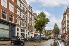 Verkocht: Ter Haarstraat 16-1, 1053 LJ Amsterdam