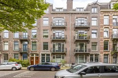 Onder bod: Nicolaas Maesstraat 65-4, 1071 PR Amsterdam