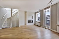 Under offer: Nicolaas Maesstraat 65-4, 1071 PR Amsterdam