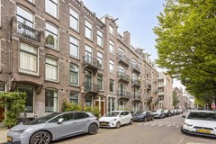 Under offer: Nicolaas Maesstraat 65-4, 1071 PR Amsterdam